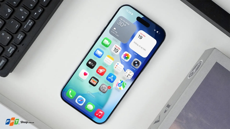 Nên chọn thiết kế siêu mỏng hay camera kép? so sánh iPhone Air và iPhone 16 Plus hình 4