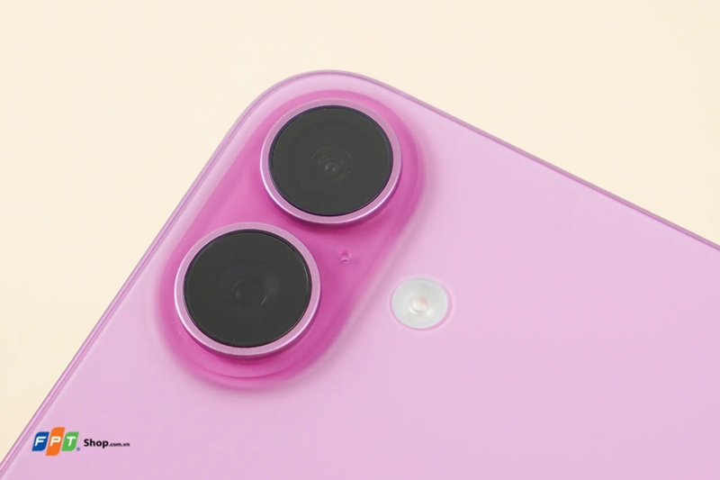 Nên chọn thiết kế siêu mỏng hay camera kép? so sánh iPhone Air và iPhone 16 Plus hình 7