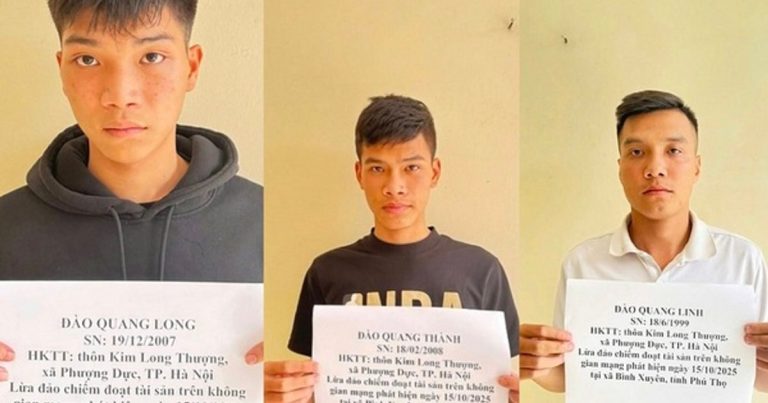 Tin lời livestream bán iPhone 16 Pro Max ‘giá rẻ’, nhiều người ‘sập bẫy’