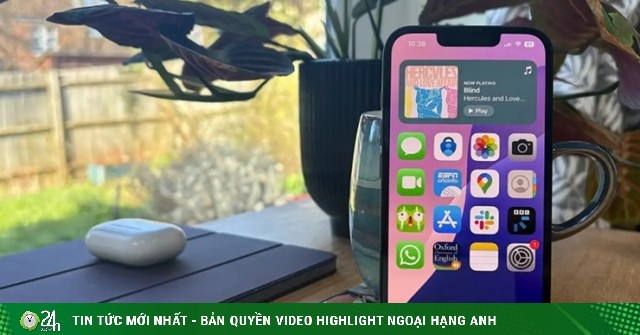 Giảm còn 12,49 triệu đồng, chiếc iPhone này trở nên rất đáng mua