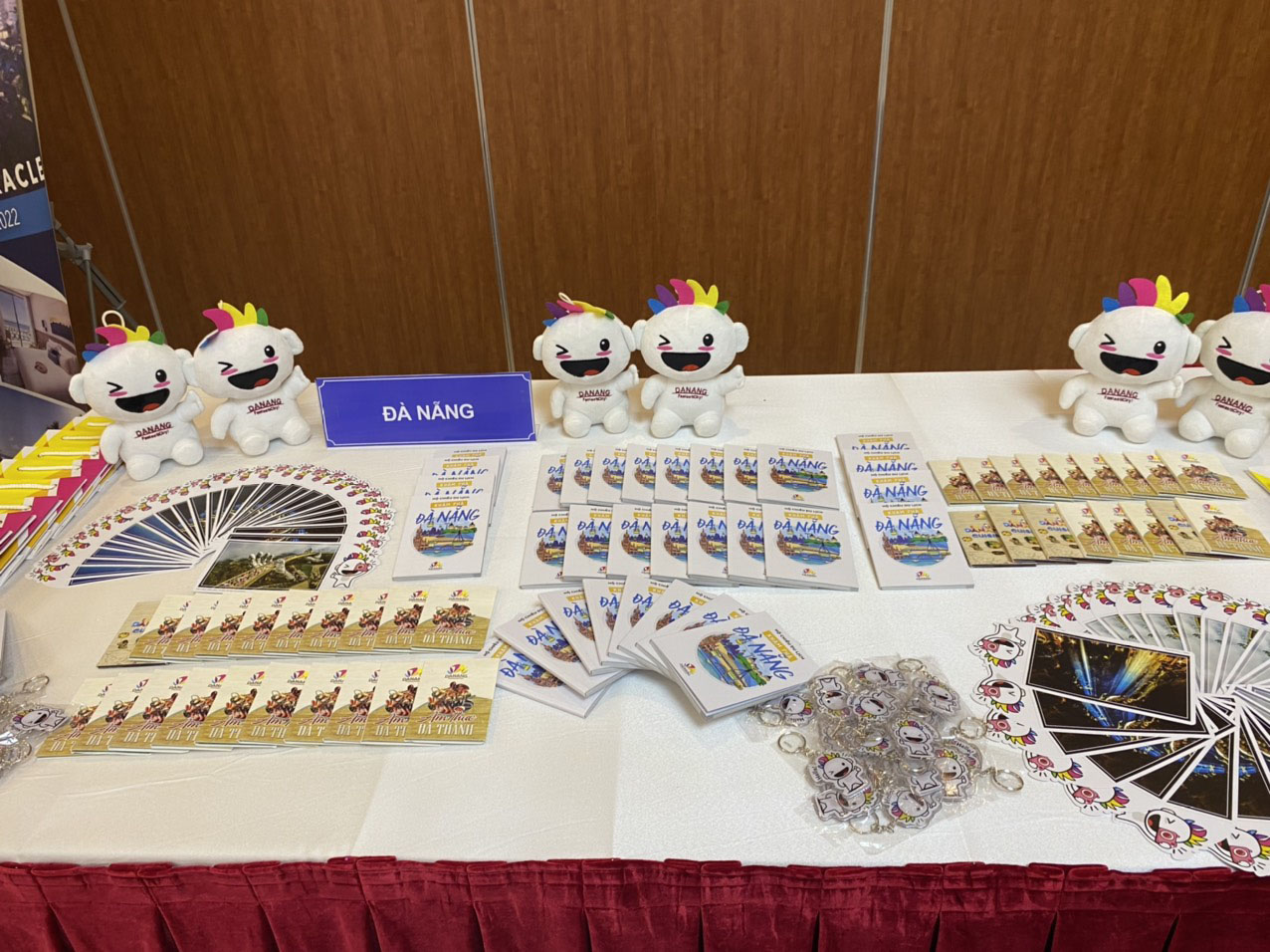 Hoi Nghi Quang Ba Xuc Tien Du Lich Diem Den 05 Dia Phuong Quang Binh Quang Tri Thua Thien Hue Da Nang Quang Nam Tai Cac Tinh Khu Vuc Tay Nguyen 2