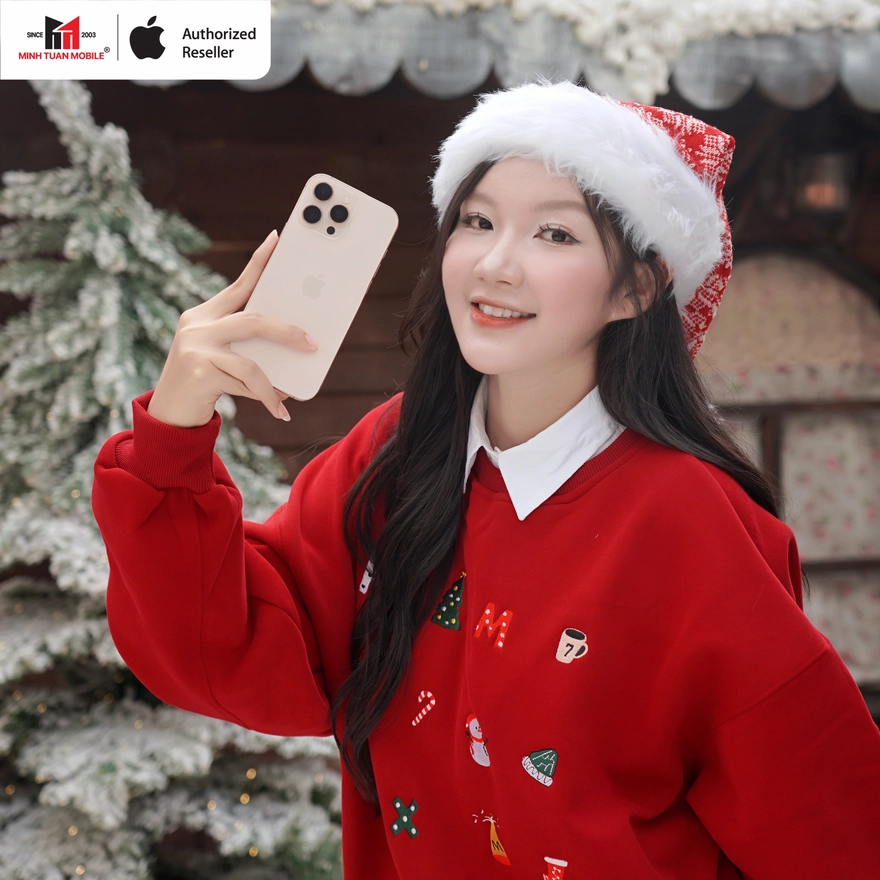 2026 rồi, iPhone 16 Pro Max like new có trở nên lỗi thời?