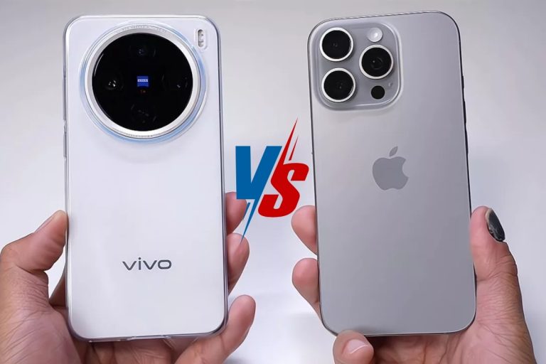 Chọn flagship gọn nhẹ theo “trường phái” riêng