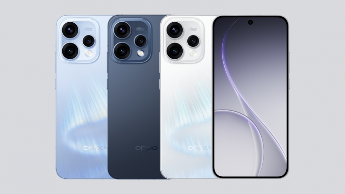 Oppo Reno 15 global 1