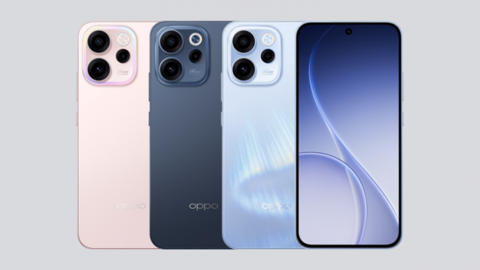Oppo Reno 15f global 1