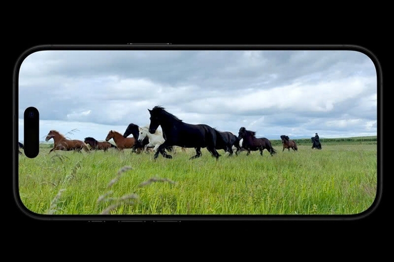 So sánh iPhone 16 Pro Max và OnePlus 12 ảnh 7