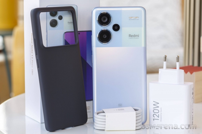Xiaomi Redmi Note 13 Pro Plus 5G 2