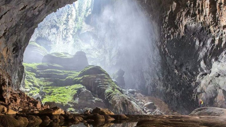 Tour du lịch khó mua nhất Việt Nam