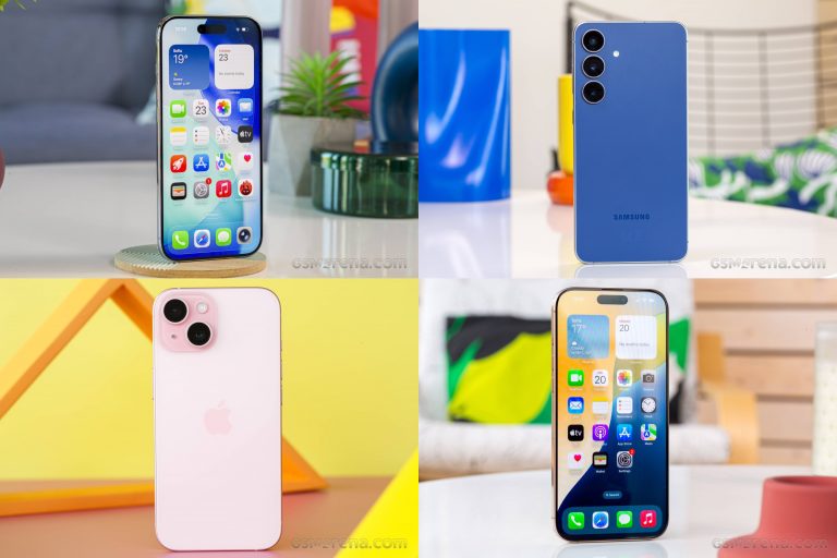 iPhone 16 Pro Max hạ giá, Galaxy S25 FE giá rẻ, iPhone XR siêu rẻ