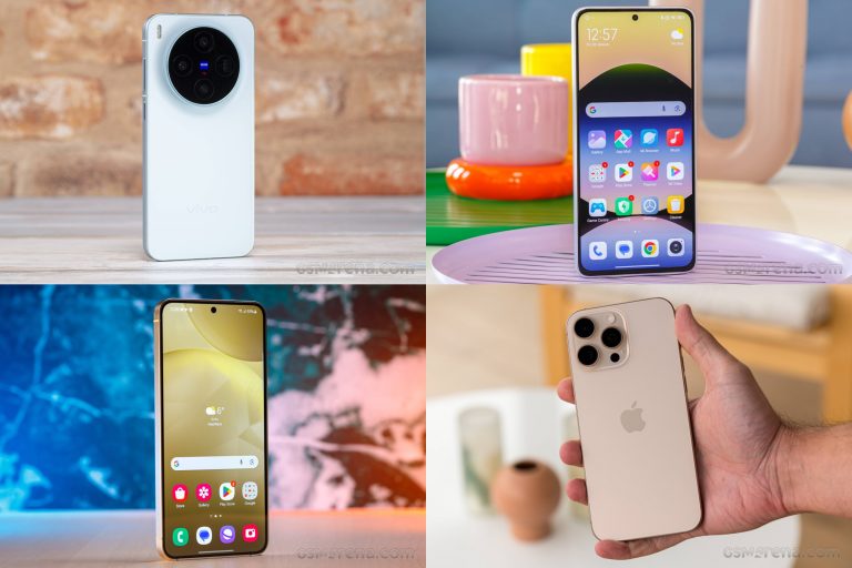 iPhone 16 Pro Max giảm sâu, Galaxy S24 giá rẻ, Redmi Note 14 5G hấp dẫn