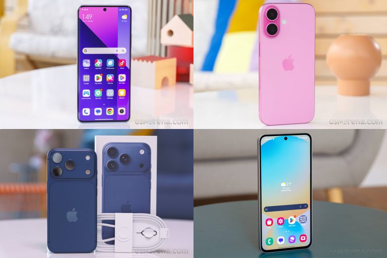 iPhone 16 hạ giá, Galaxy S24 FE giảm sâu, Redmi Note 13 Pro+ giá rẻ