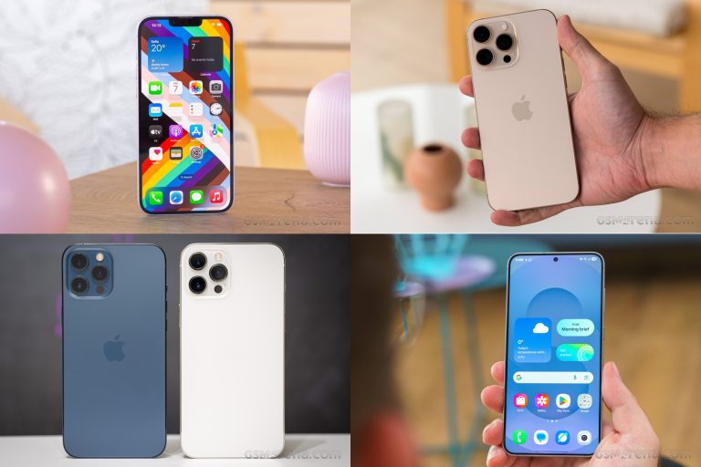 iPhone XS siêu rẻ, iPhone 14 Plus hấp dẫn, iPhone 16 Pro Max hạ giá