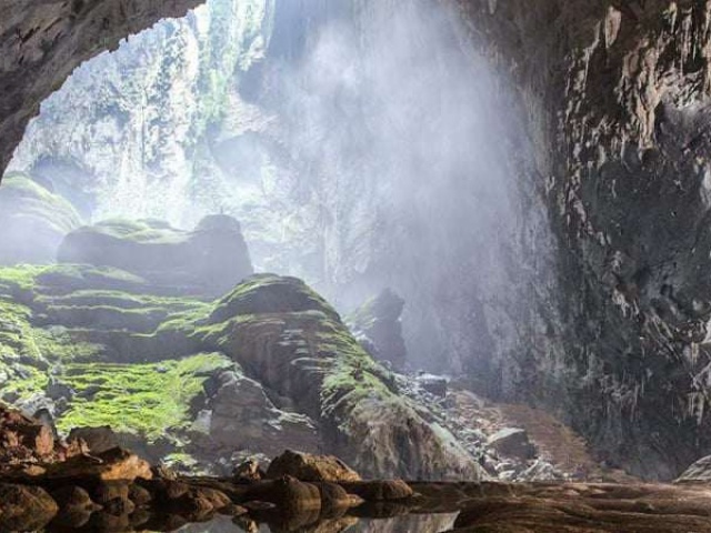 Tour du lịch “khó mua nhất“ Việt Nam