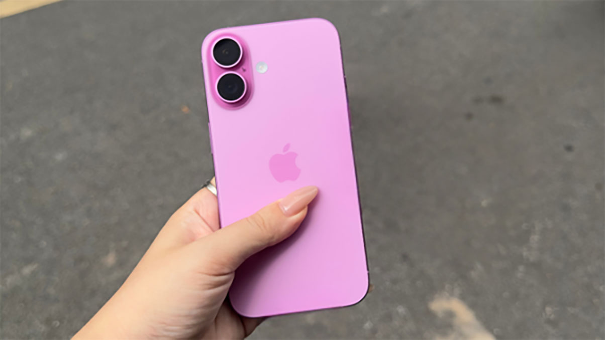 iPhone 16 cũ có phải lựa chọn hợp lý để nâng cấp trong năm nay?- Ảnh 1.