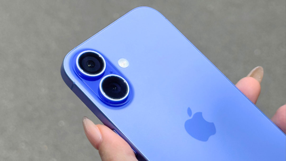 iPhone 16 cũ có phải lựa chọn hợp lý để nâng cấp trong năm nay?- Ảnh 2.