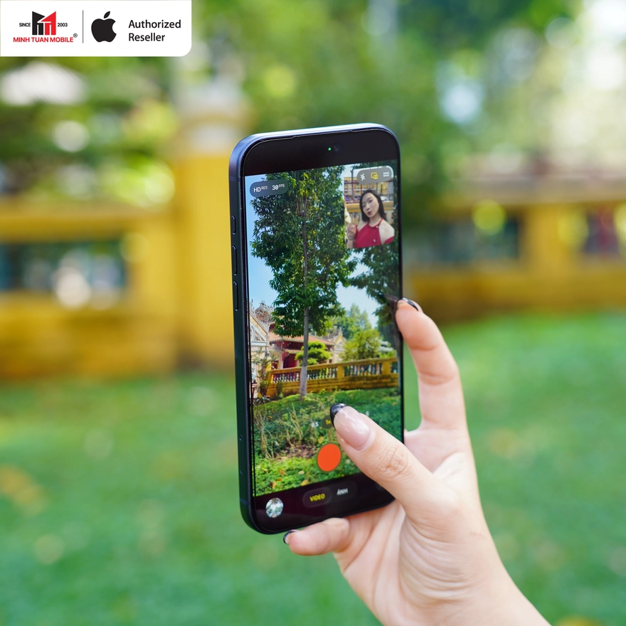 Bỏ iPhone 16 để mua iPhone 17 Pro Max có phí tiền?