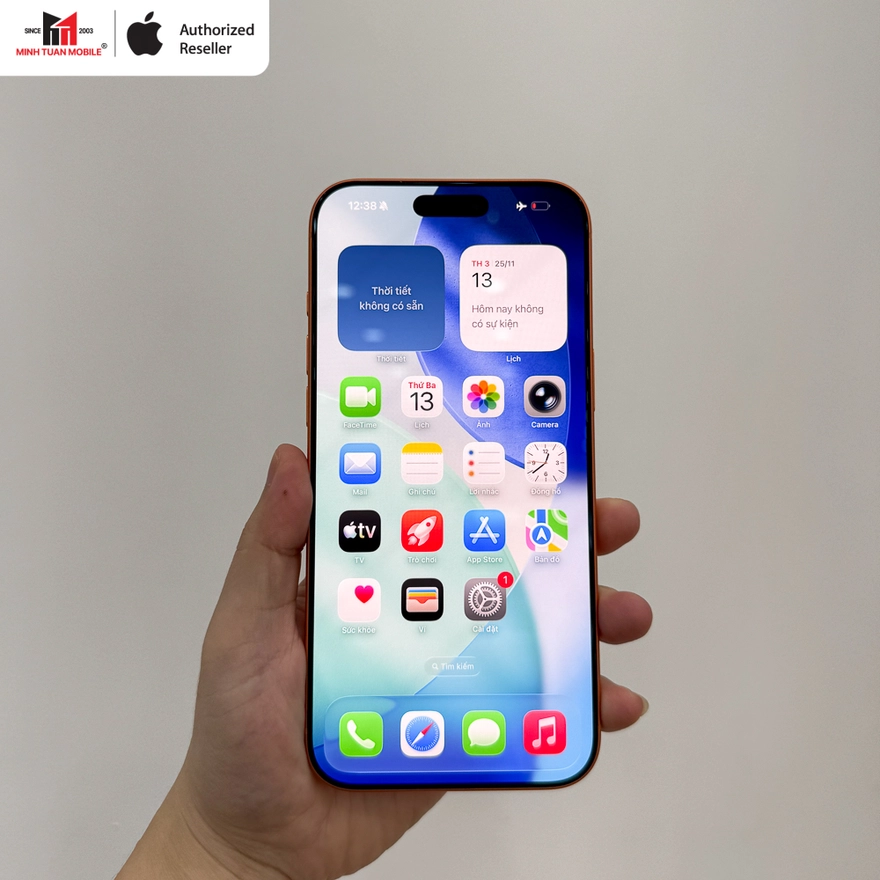 Bỏ iPhone 16 để mua iPhone 17 Pro Max có phí tiền?