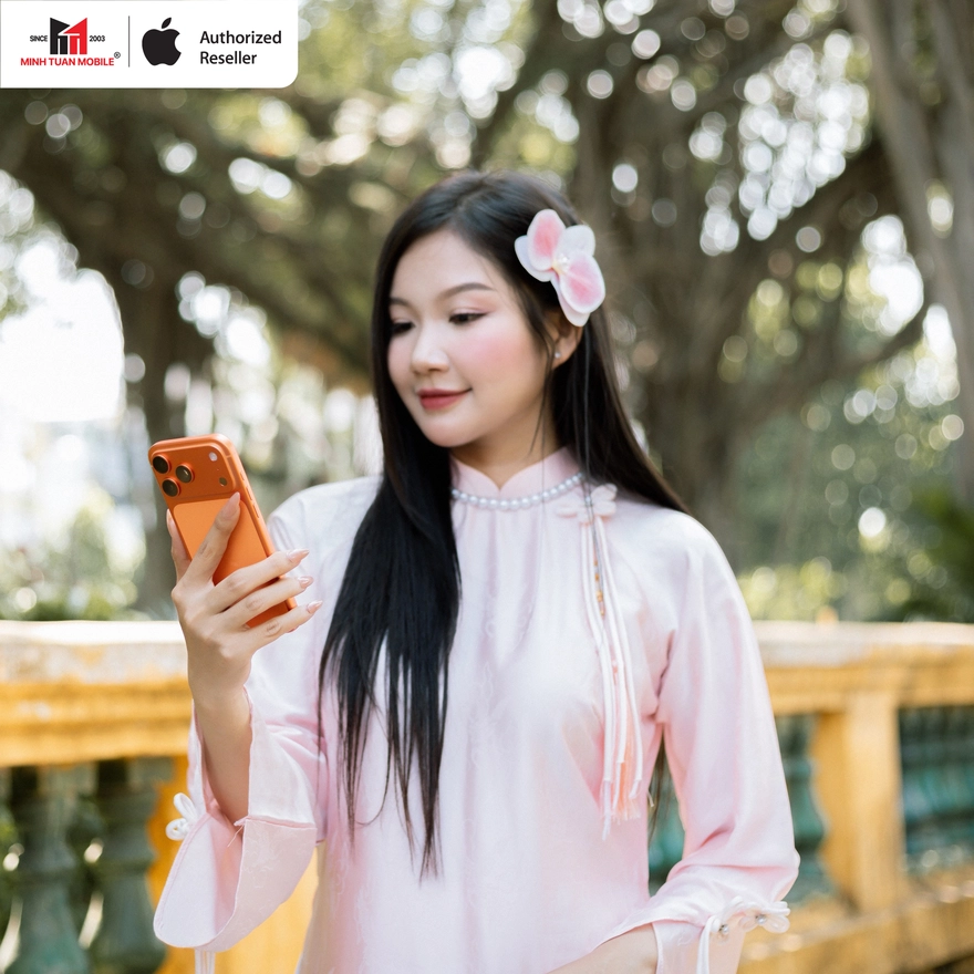 Bỏ iPhone 16 để mua iPhone 17 Pro Max có phí tiền?