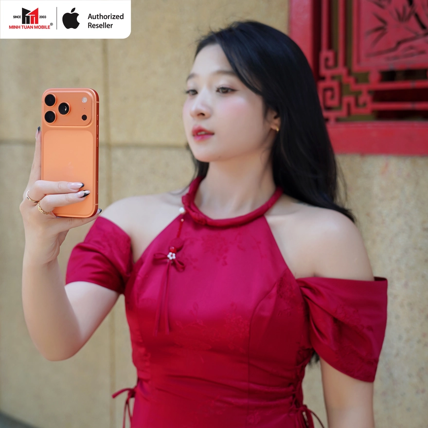 Bỏ iPhone 16 để mua iPhone 17 Pro Max có phí tiền?