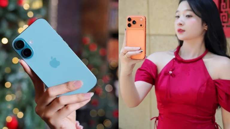 Đang dùng iPhone 16 lên đời iPhone 17 Pro Max có phí tiền?