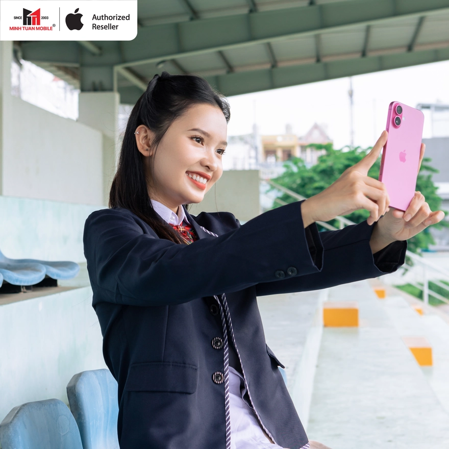 Chênh 1.5 triệu: Mua iPhone 16 Plus hay lên thẳng iPhone 17?