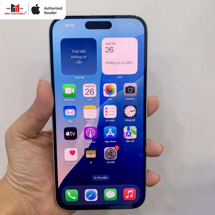 Chênh 1.5 triệu: Mua iPhone 16 Plus hay lên thẳng iPhone 17?