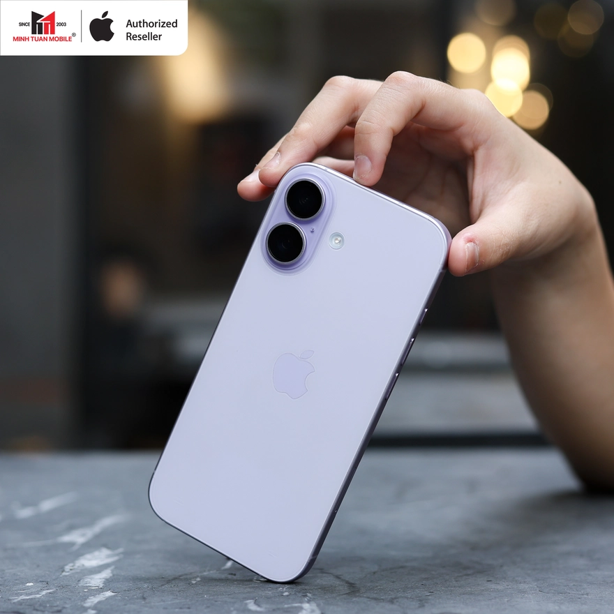 Chênh 1.5 triệu: Mua iPhone 16 Plus hay lên thẳng iPhone 17?