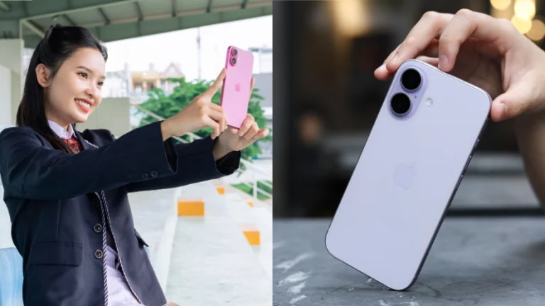 Mua iPhone 16 Plus hay lên thẳng iPhone 17?