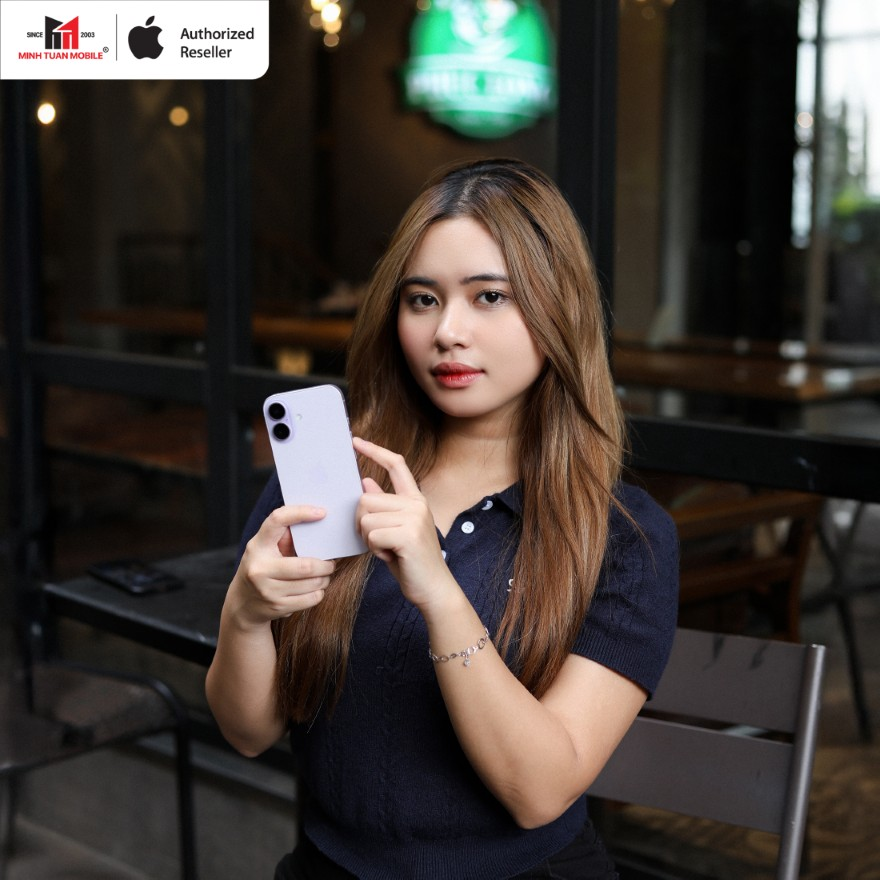 Đang dùng iPhone cũ. Đổi lên iPhone 17 không tốn như bạn nghĩ