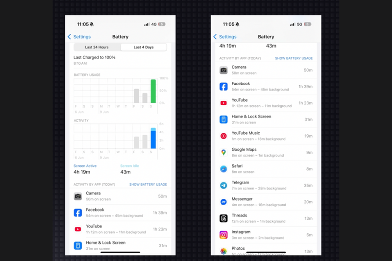 Đánh giá iPhone 16 Pro (6)