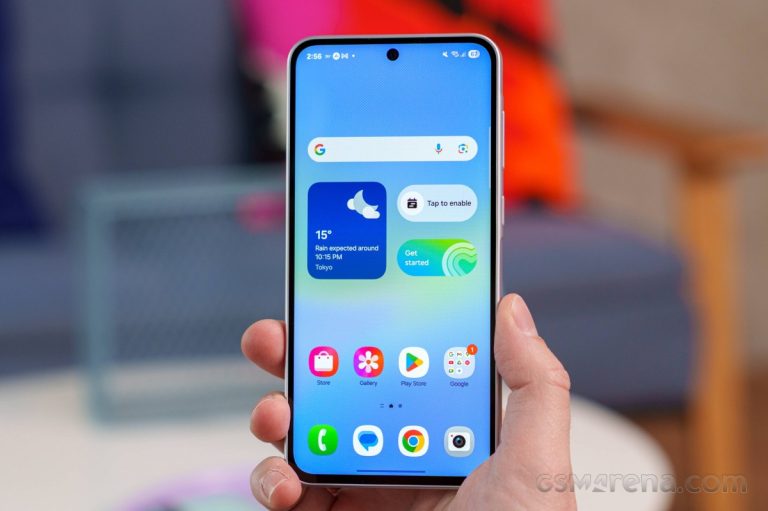 Đây là chiếc Galaxy màn lớn giá tốt khổng tưởng gần Tết, xịn hơn cả iPhone 16 Plus cấp cao