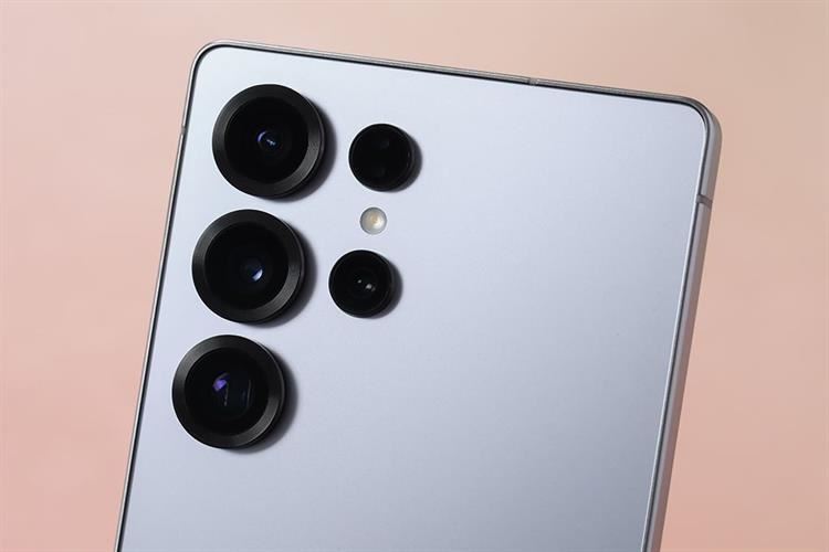 Công nghệ AI Pro Visual Engine giúp khử nhiễu