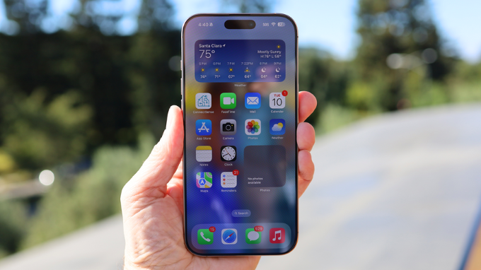 Vì sao iPhone 16 Pro Max vẫn là flagship được nhiều người lựa chọn?