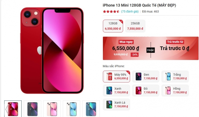 iphone 13 mini 126 1