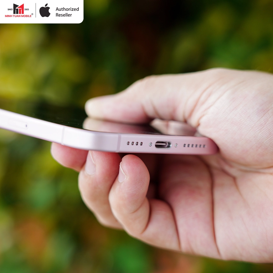 iPhone 15: Camera 48MP, giá chỉ 16 triệu dùng lâu dài cực ổn