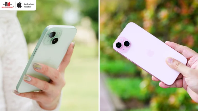 Camera 48MP, giá từ 16 triệu dùng lâu dài cực ổn