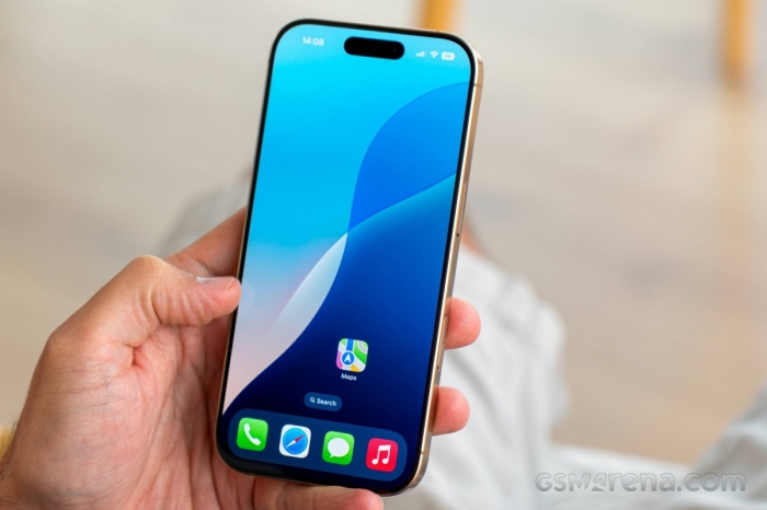 Giá iPhone 16 giảm sâu , trang bị xịn như iPhone 17 đáng mua ngay hôm nay - Ảnh 6.