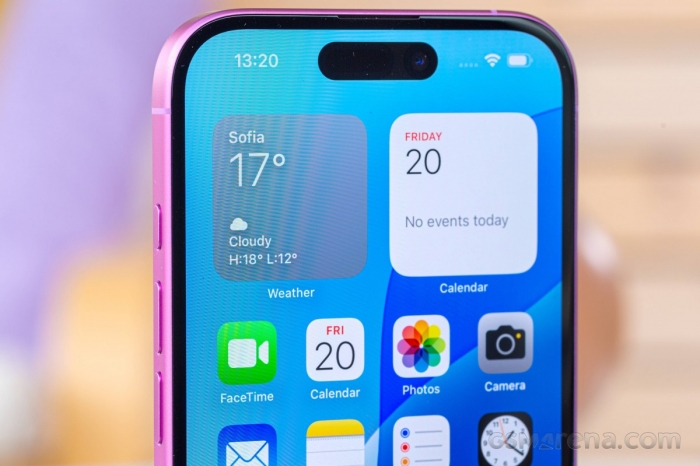 Giá iPhone 16 giảm sâu , trang bị xịn như iPhone 17 đáng mua ngay hôm nay - Ảnh 7.