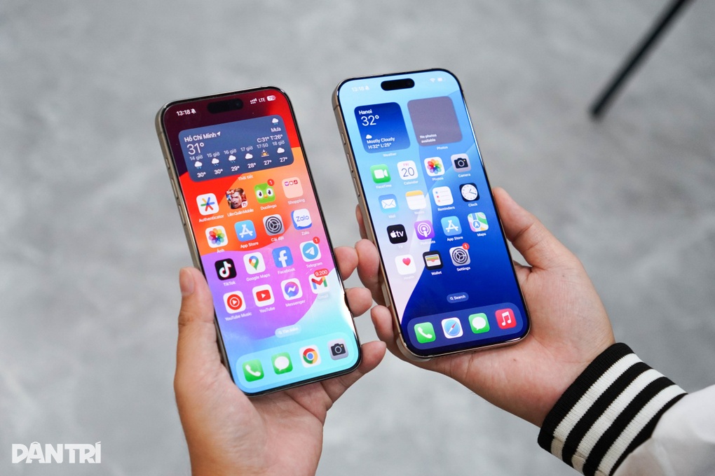 Giá iPhone 16 Pro Max tăng cao sau khi bị “khai tử” - 2