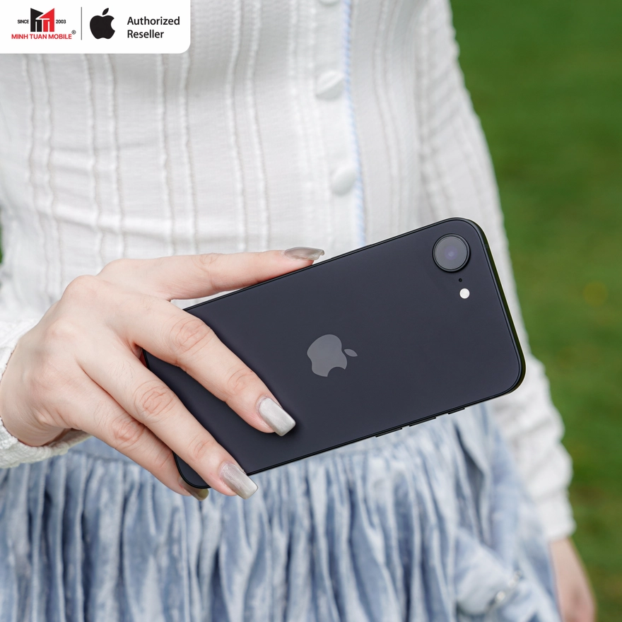 iPhone 16e đến iPhone 17 Pro Max: Đâu là 