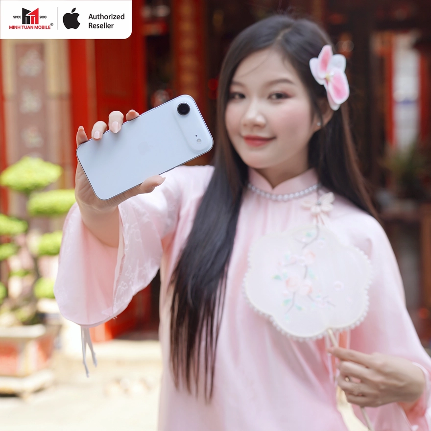 iPhone 16e đến iPhone 17 Pro Max: Đâu là 