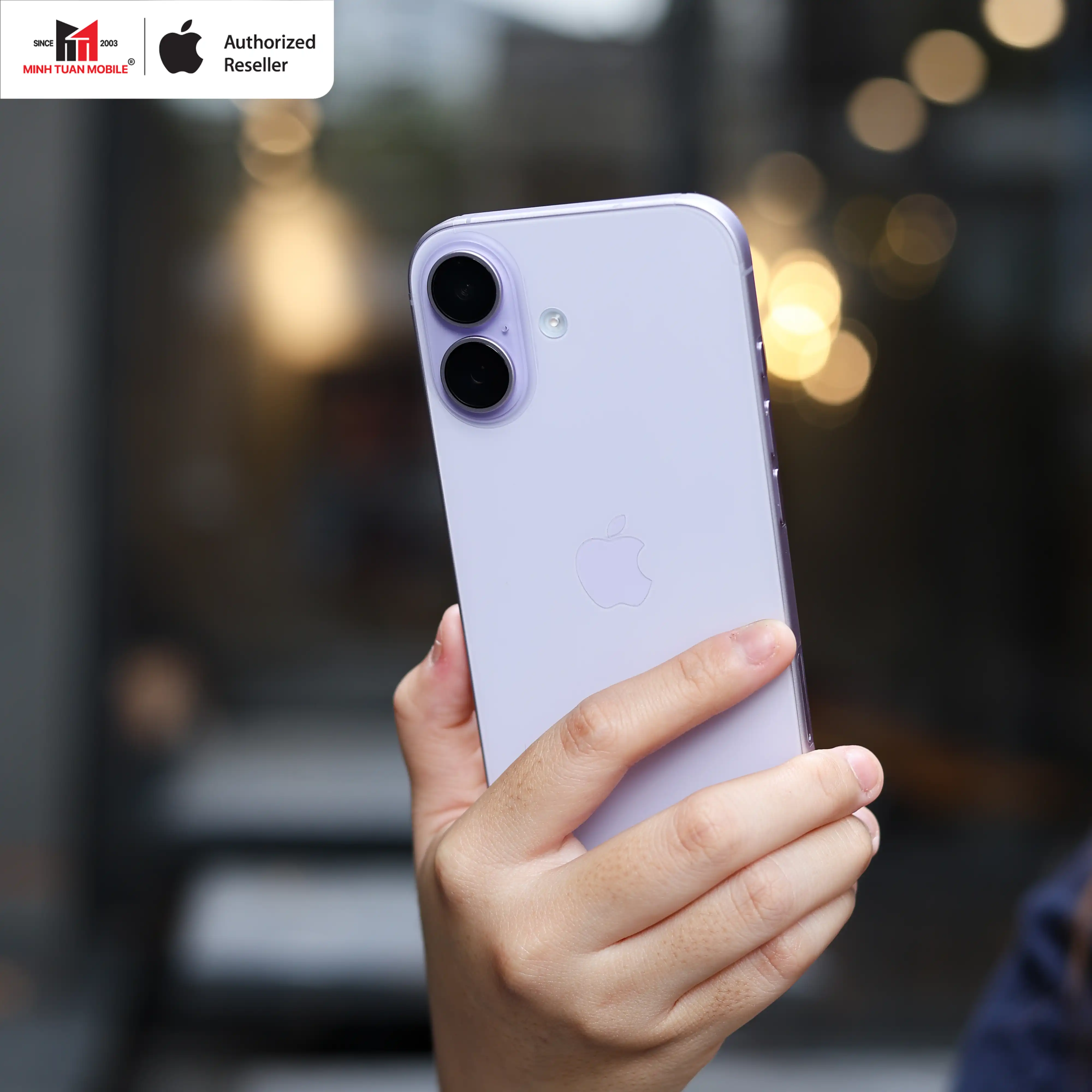 iPhone 17, iPhone 16 hay iPhone 15 lựa chọn nào hợp để chơi Tết