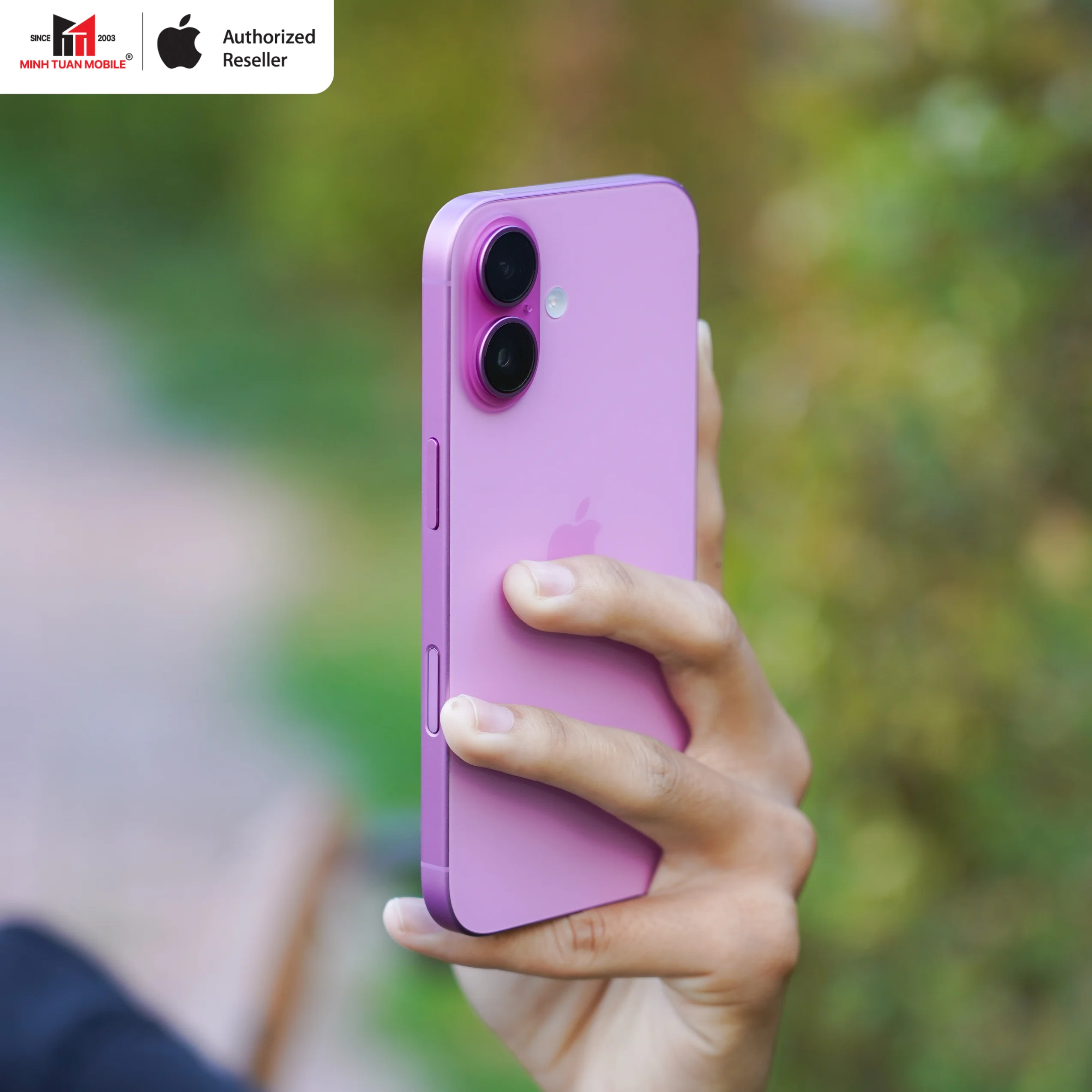 iPhone 17, iPhone 16 hay iPhone 15 lựa chọn nào hợp để chơi Tết