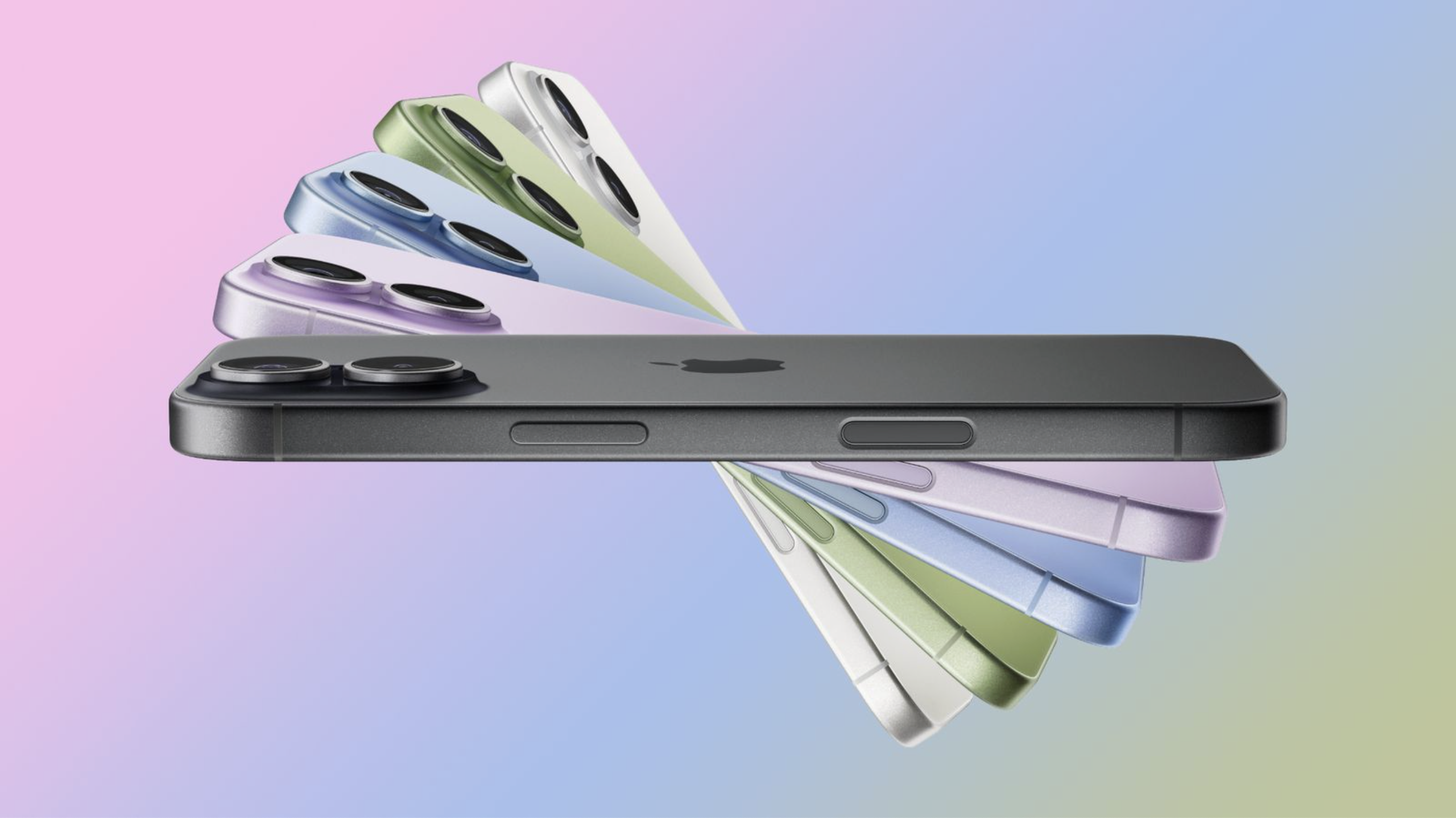 Apple có thể không ra mắt iPhone 18 trong năm 2026 - Ảnh 1.