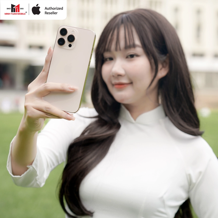 Mở bát 2026, nên chọn iPhone 16 Pro hay iPhone 17?