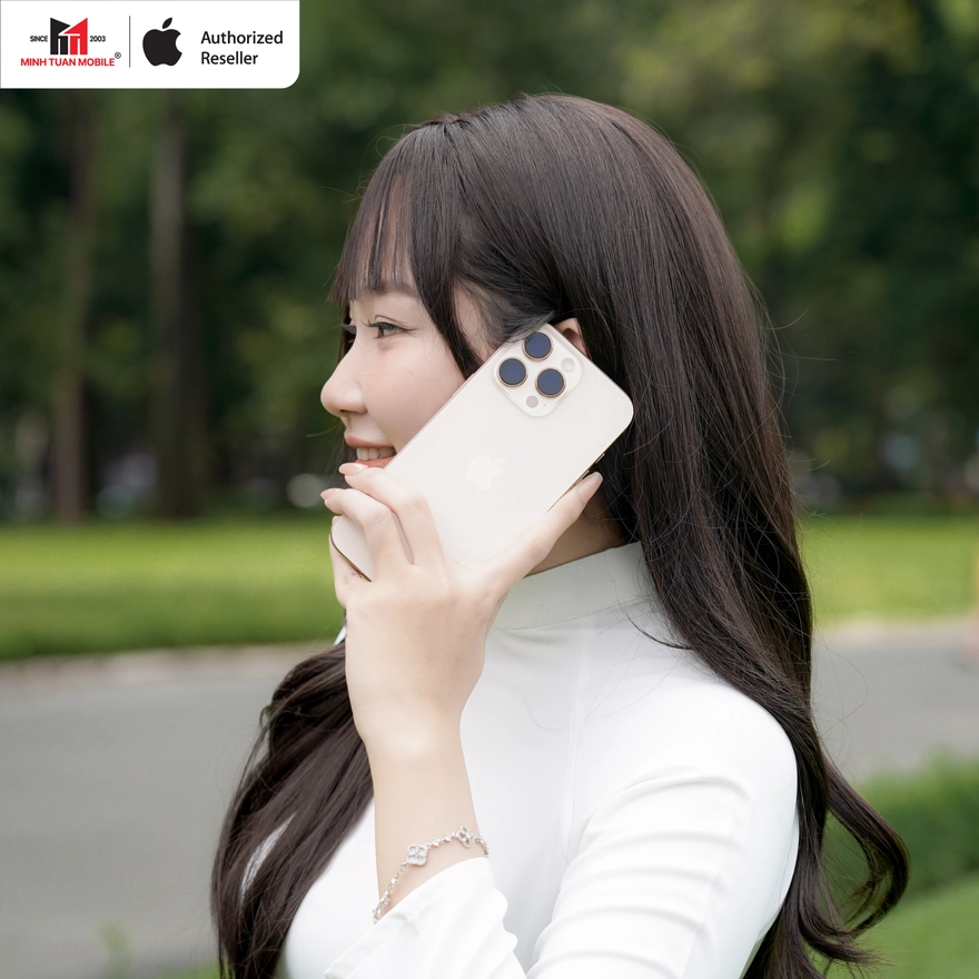 Mở bát 2026, nên chọn iPhone 16 Pro hay iPhone 17?