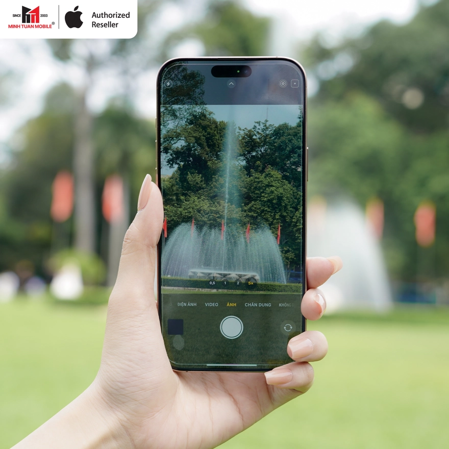 Mở bát 2026, nên chọn iPhone 16 Pro hay iPhone 17?