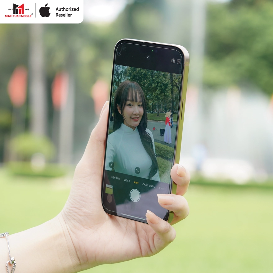 Mở bát 2026, nên chọn iPhone 16 Pro hay iPhone 17?