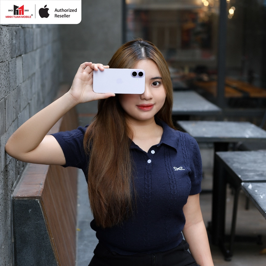 Mở bát 2026, nên chọn iPhone 16 Pro hay iPhone 17?