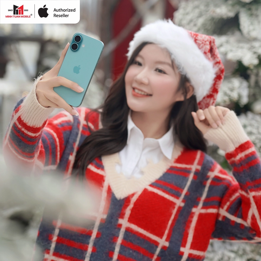 Sau 1 năm: iPhone 16 hay iPhone 16 Plus đáng tiền hơn?